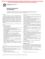 NEPLATNÁ ASTM E176-01a 10.8.2001 náhľad