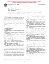 NEPLATNÁ ASTM E176-04a 1.7.2004 náhľad