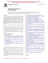 NEPLATNÁ ASTM E176-08a 15.12.2008 náhľad