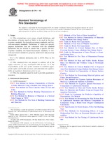 NEPLATNÁ ASTM E176-10 1.7.2010 náhľad