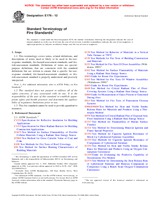 NEPLATNÁ ASTM E176-12 1.10.2012 náhľad