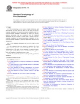 NEPLATNÁ ASTM E176-14 1.7.2014 náhľad