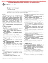 NEPLATNÁ ASTM E176-99a 10.8.2001 náhľad