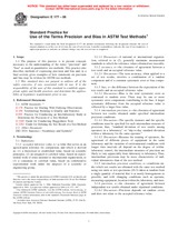 NEPLATNÁ ASTM E177-06 1.11.2004 náhľad