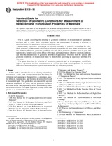 NEPLATNÁ ASTM E179-96 10.11.1996 náhľad