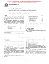 NEPLATNÁ ASTM E181-98 10.6.1998 náhľad