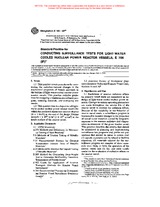 NEPLATNÁ ASTM E185-82e2 1.1.1900 náhľad