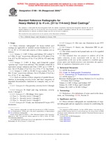 NEPLATNÁ ASTM E186-98(2004)e1 1.1.2004 náhľad