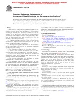 NEPLATNÁ ASTM E192-04 1.5.2004 náhľad