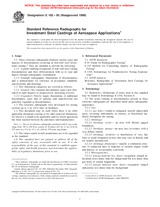 NEPLATNÁ ASTM E192-95(1999) 10.12.1999 náhľad
