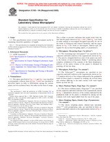 NEPLATNÁ ASTM E193-94(2005) 1.5.2005 náhľad