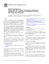 NEPLATNÁ ASTM E207-08(2015) 1.5.2015 náhľad