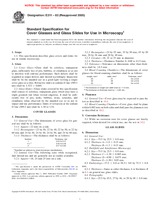 NEPLATNÁ ASTM E211-82(2005) 1.5.2005 náhľad