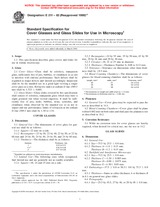 NEPLATNÁ ASTM E211-82(1999)e1 10.12.1999 náhľad