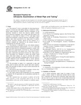 NEPLATNÁ ASTM E213-02 10.6.2002 náhľad