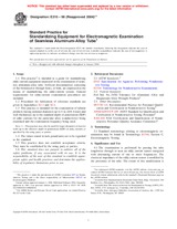 NEPLATNÁ ASTM E215-98(2004)e1 1.1.2004 náhľad
