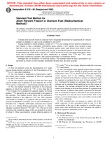NEPLATNÁ ASTM E219-80(1995) 27.2.1997 náhľad