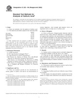 NEPLATNÁ ASTM E223-96(2002) 10.10.2002 náhľad
