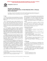 NEPLATNÁ ASTM E228-95 1.1.1995 náhľad
