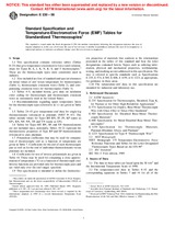 NEPLATNÁ ASTM E230-98 10.6.1998 náhľad