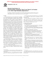 NEPLATNÁ ASTM E235-03 1.11.2003 náhľad