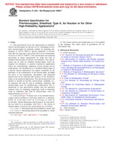NEPLATNÁ ASTM E235-88(1996)e1 1.1.1996 náhľad