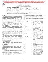NEPLATNÁ ASTM E244-80(1995) 27.2.1997 náhľad