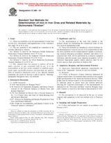 NEPLATNÁ ASTM E246-01 10.5.2001 náhľad