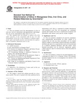 NEPLATNÁ ASTM E247-01 10.11.2001 náhľad