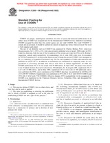 NEPLATNÁ ASTM E250-98(2002) 10.10.1998 náhľad