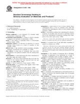 NEPLATNÁ ASTM E253-04a 1.11.2004 náhľad