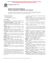 NEPLATNÁ ASTM E253-07a 1.11.2007 náhľad