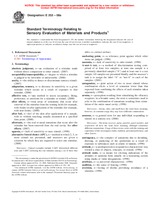 NEPLATNÁ ASTM E253-08a 15.11.2008 náhľad