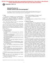 NEPLATNÁ ASTM E260-96 1.1.2001 náhľad