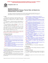 NEPLATNÁ ASTM E261-03 10.7.2003 náhľad