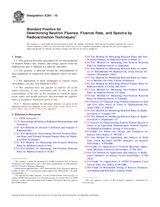 NEPLATNÁ ASTM E261-15 1.6.2015 náhľad