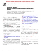 NEPLATNÁ ASTM E264-08 1.7.2008 náhľad