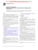 NEPLATNÁ ASTM E266-07 1.6.2007 náhľad