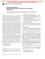 NEPLATNÁ ASTM E267-90(1995) 27.5.1990 náhľad