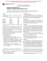 NEPLATNÁ ASTM E271-98 10.9.1998 náhľad