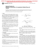 NEPLATNÁ ASTM E273-93 10.7.2001 náhľad