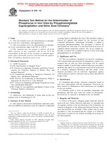 NEPLATNÁ ASTM E278-01 10.11.2001 náhľad