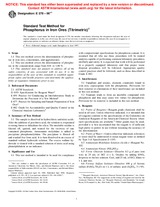 NEPLATNÁ ASTM E278-96E1 10.11.2001 náhľad