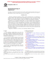 NEPLATNÁ ASTM E284-13 1.1.2013 náhľad