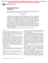 NEPLATNÁ ASTM E284-99a 10.1.2002 náhľad