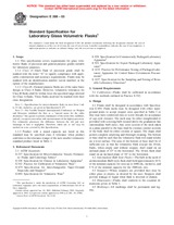 NEPLATNÁ ASTM E288-03 10.1.2003 náhľad