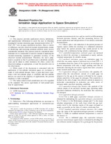 NEPLATNÁ ASTM E296-70(2004) 1.9.2004 náhľad