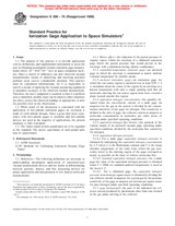 NEPLATNÁ ASTM E296-70(1999) 10.10.1999 náhľad