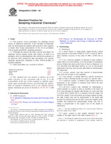 NEPLATNÁ ASTM E300-03 10.4.2003 náhľad