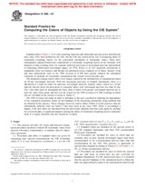 NEPLATNÁ ASTM E308-01 10.8.2001 náhľad